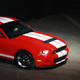 Image for article titled Carroll Shelby Introduces 2010 Shelby GT500 Coupe, Convertible At Detroit